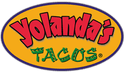 Yolanda's Tacos y Mas logo