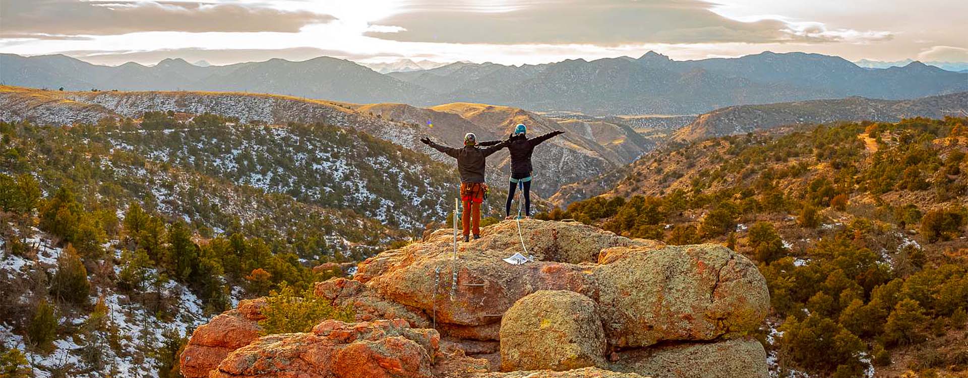Royal Gorge Ranch & Resort