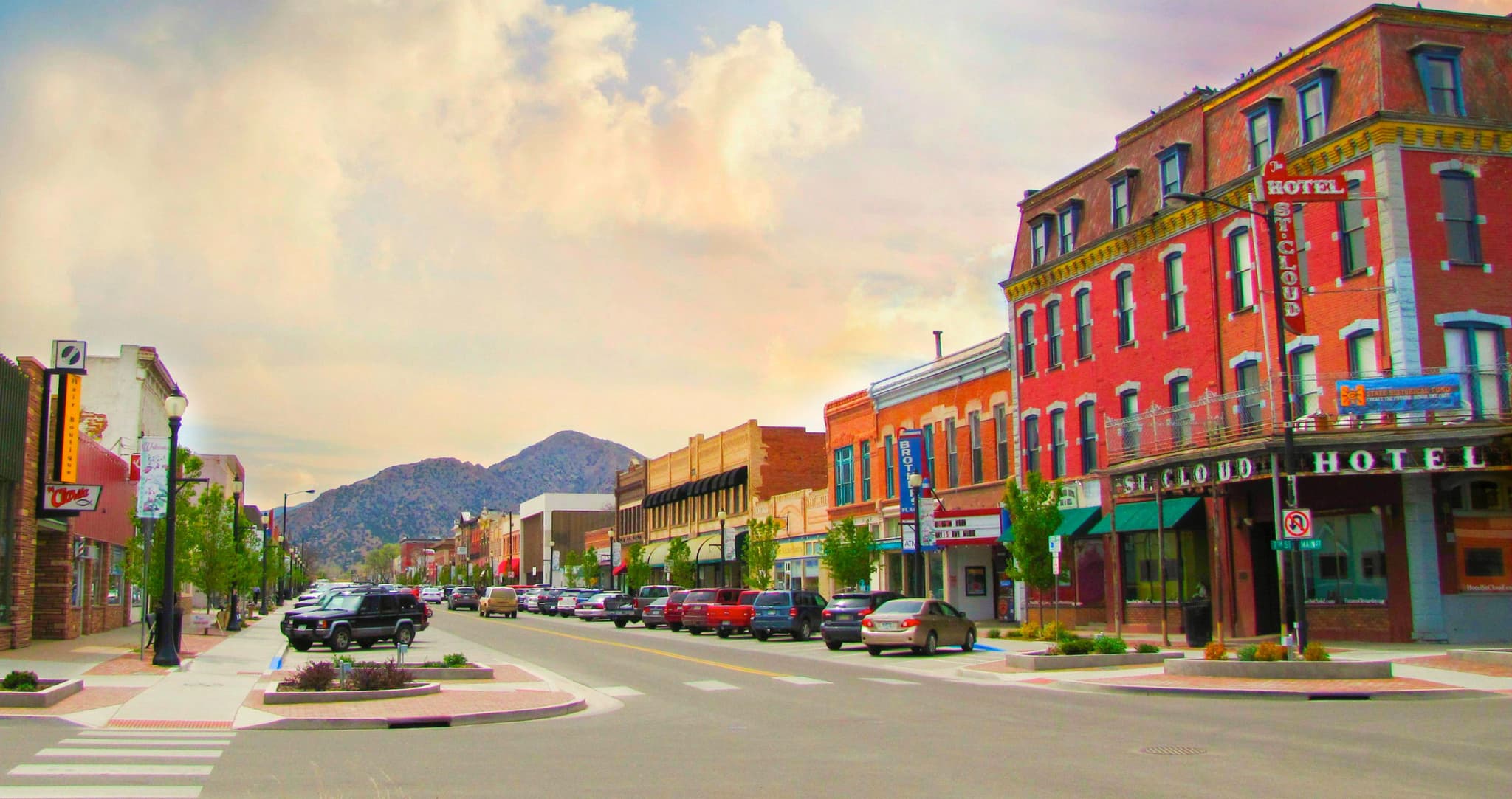 Visit Canon City