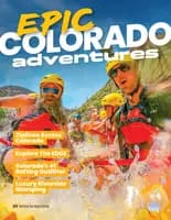 Rooftop Social digital magazine cover