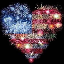 Canon Fireworks Fundraising Platform