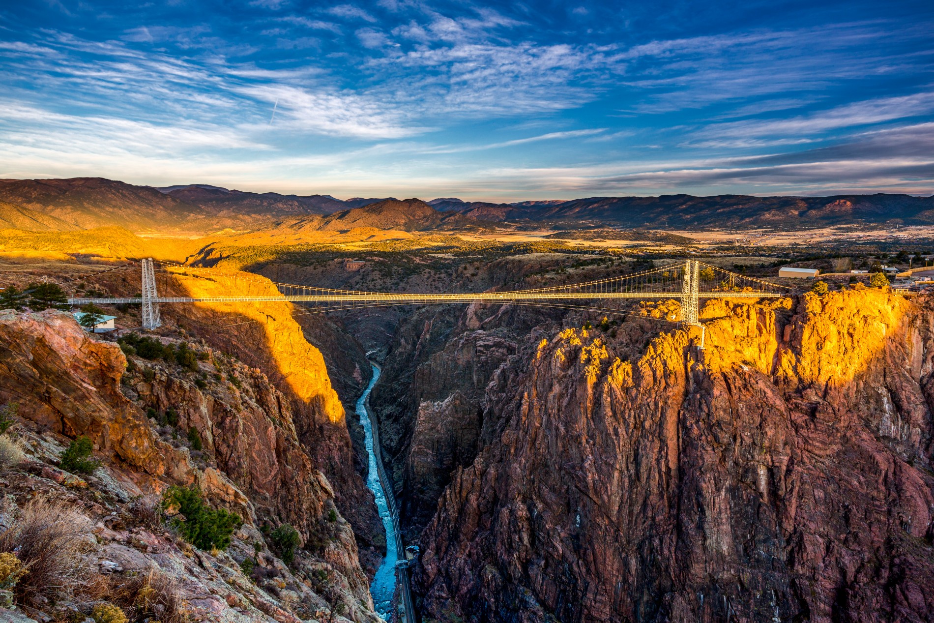 Royal Gorge Region Tourism Portal