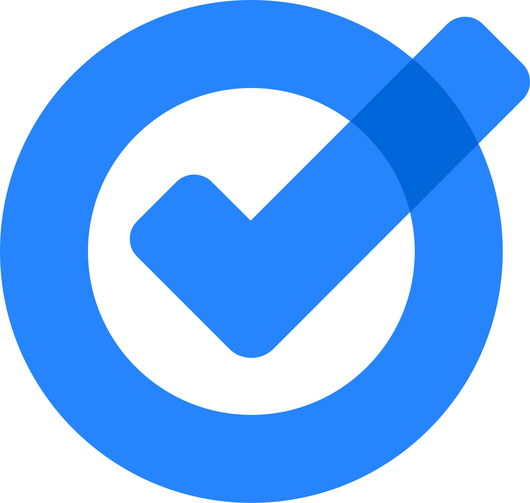 Google Tasks to-do list and task management application logo