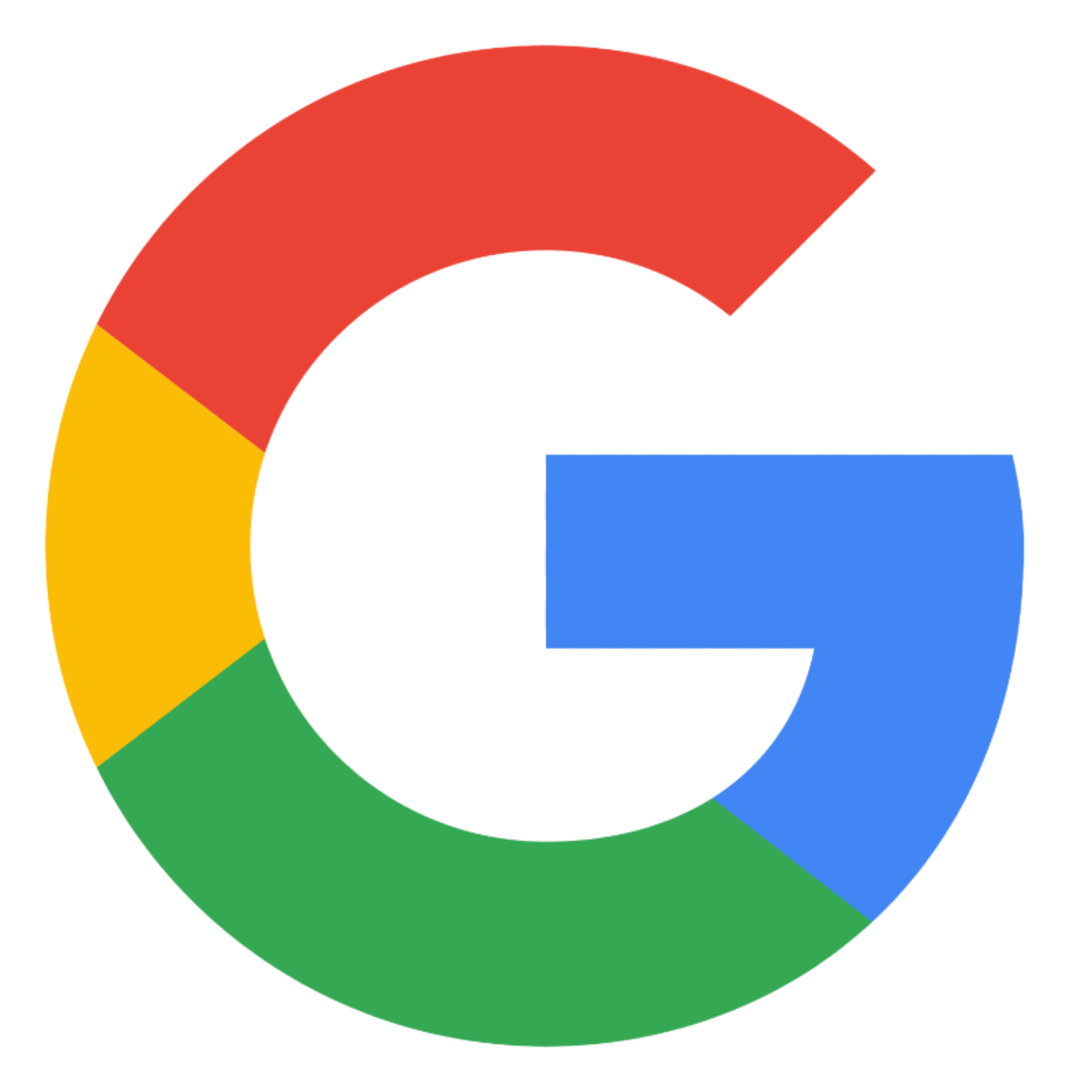 Google Workspace productivity and collaboration tools suite logo