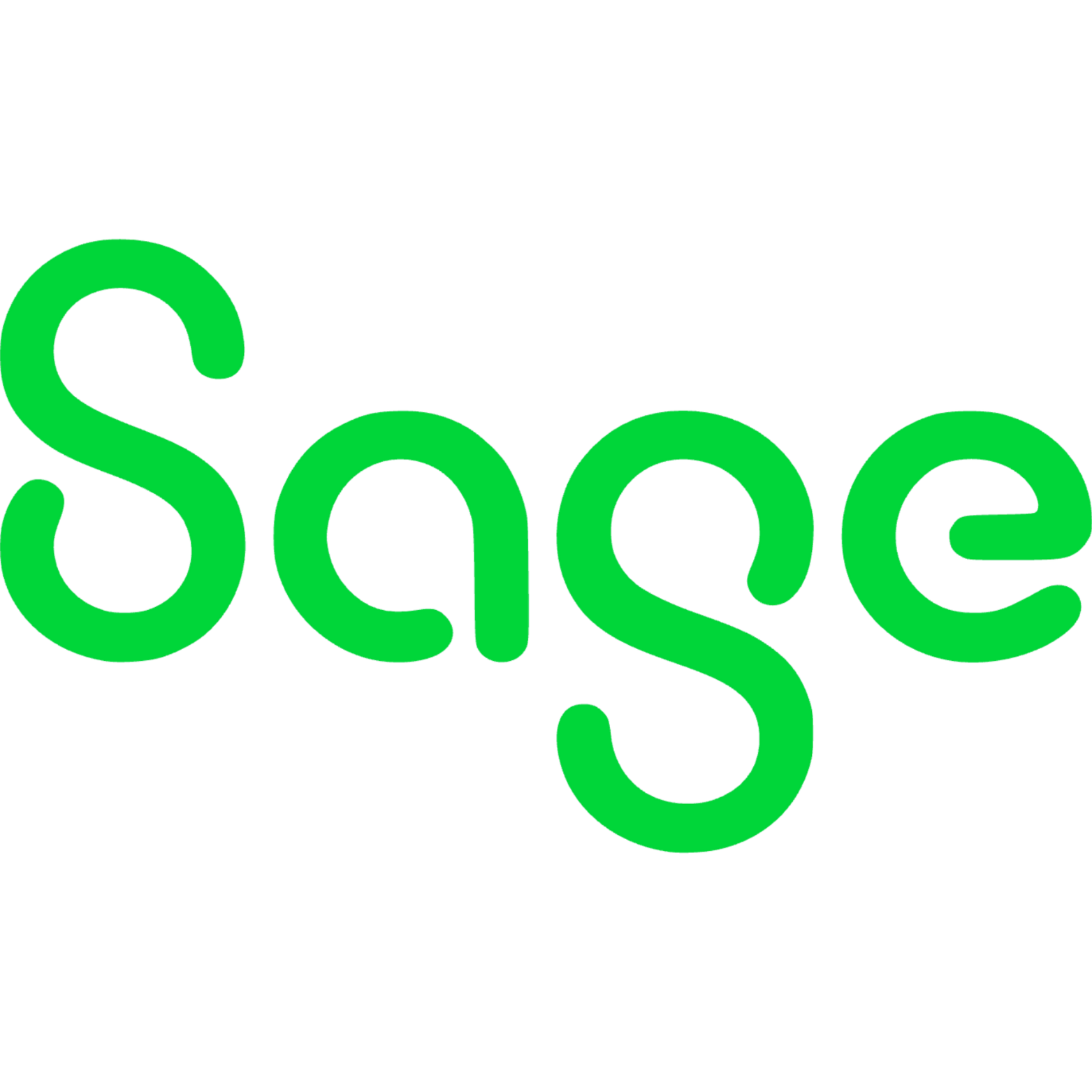 Sage Intacct accounting and financial management software logo